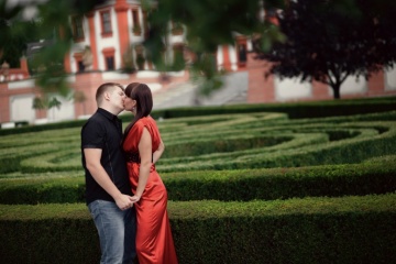 Viktor Tikhonov, #1913