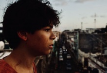 Sex Tourism Film and stills