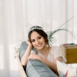 Alice&Mher. Wedding in Yerevan, Armenia