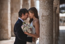 Wedding photography in Cyprus