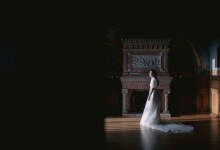 Ornella and Pedro Penha Longa wedding