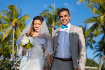Mauritius Wedding Photographer RajivGroochurn, #25689