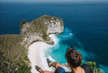 Nusa Penida Photo tour