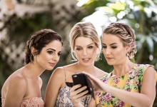 Aimee & Ivan's wedding @Seminyak, Bali