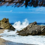 Beach Wedding in Sicily
