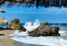 Beach Wedding in Sicily