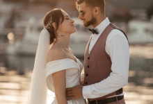 Montenegro wedding