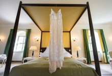 Fantastic Wedding in Germany