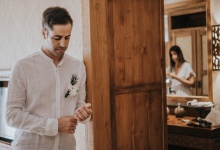 Wedding Ceremony Bali