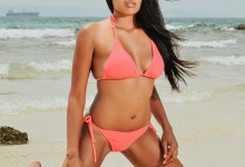 Mayo Fashion Shoots in Thailand Islands