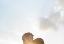 Outdoor Couple Shoot