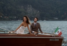 Brasilian Bride & Italian Groom