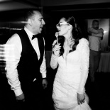 Wedding moments & details