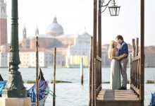 Dream Weddings in Italy – Photo Collection