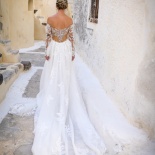 Real wedding in Santorini island, Greece