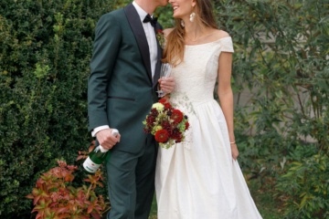 Ksenia Zudinova, #32742