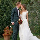 Wedding in LÜBECK