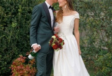 Wedding in LÜBECK