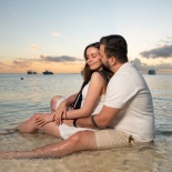 Honeymoon / Wedding / Couple Photo Session