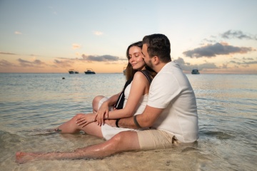 Rajiv Groochurn, #32835