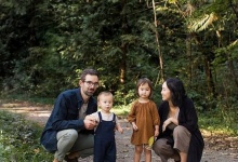 How To Choose A Maternity Photographer Vancouver?