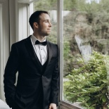 Fox Hollow Farm Wedding