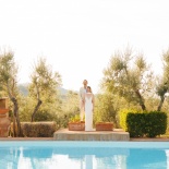 An Intimate Wedding in the Tuscan Countryside | Tenuta Sant'Ilario
