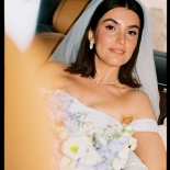 A Colourful Berlin Wedding | Museum Island to Spreespeicher