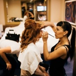 Love story in Palermo