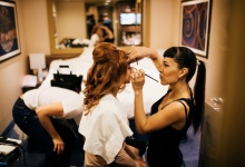 Love story in Palermo