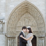 Ilya and Alexandra & Fairy