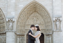 Ilya and Alexandra & Fairy