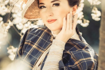 Ekaterina Kokhanova, #3117