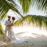 Wedding of Albina & Matthew Grey in Seychelles
