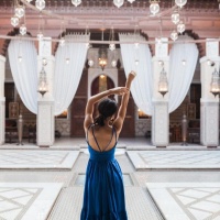 Photographer Maria Rao | Reviews