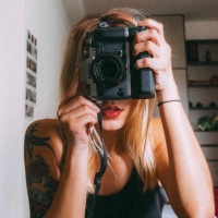 Photographer Erica West | Reviews