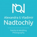 Photographer Vladimir Nadtochiy