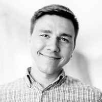 Videographer Ilya Maksyutov | Reviews