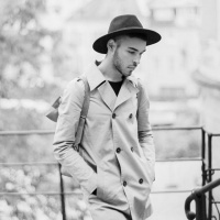 Photographer Dmitriy Dychek | Reviews