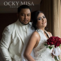 Balinese Tradition Pre-wedding photoshoot | Misa Ocky