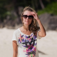 Anse Intendance | Evelina Korneevets | Seychelles