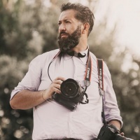 Photographer Walter Lo Cascio | Reviews