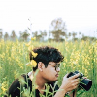 Photographer Charintorn Khumwong | Reviews