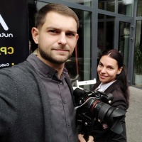Videographer Aleksandr Diachenko | Reviews