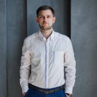 Videographer Oleksandr Dyachenko | Reviews