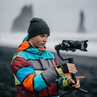 Videographer Atis Rotar | Reviews