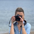 Photographer Eleni 