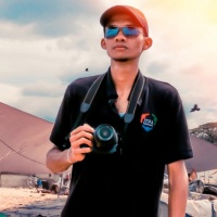 Photographer Lahiru Guruge | Reviews