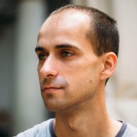 Videographer Taras Trotsiuk | Reviews