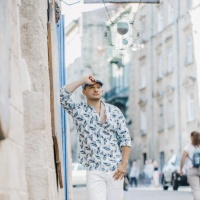 Photographer Victor Moskaliuk | Reviews